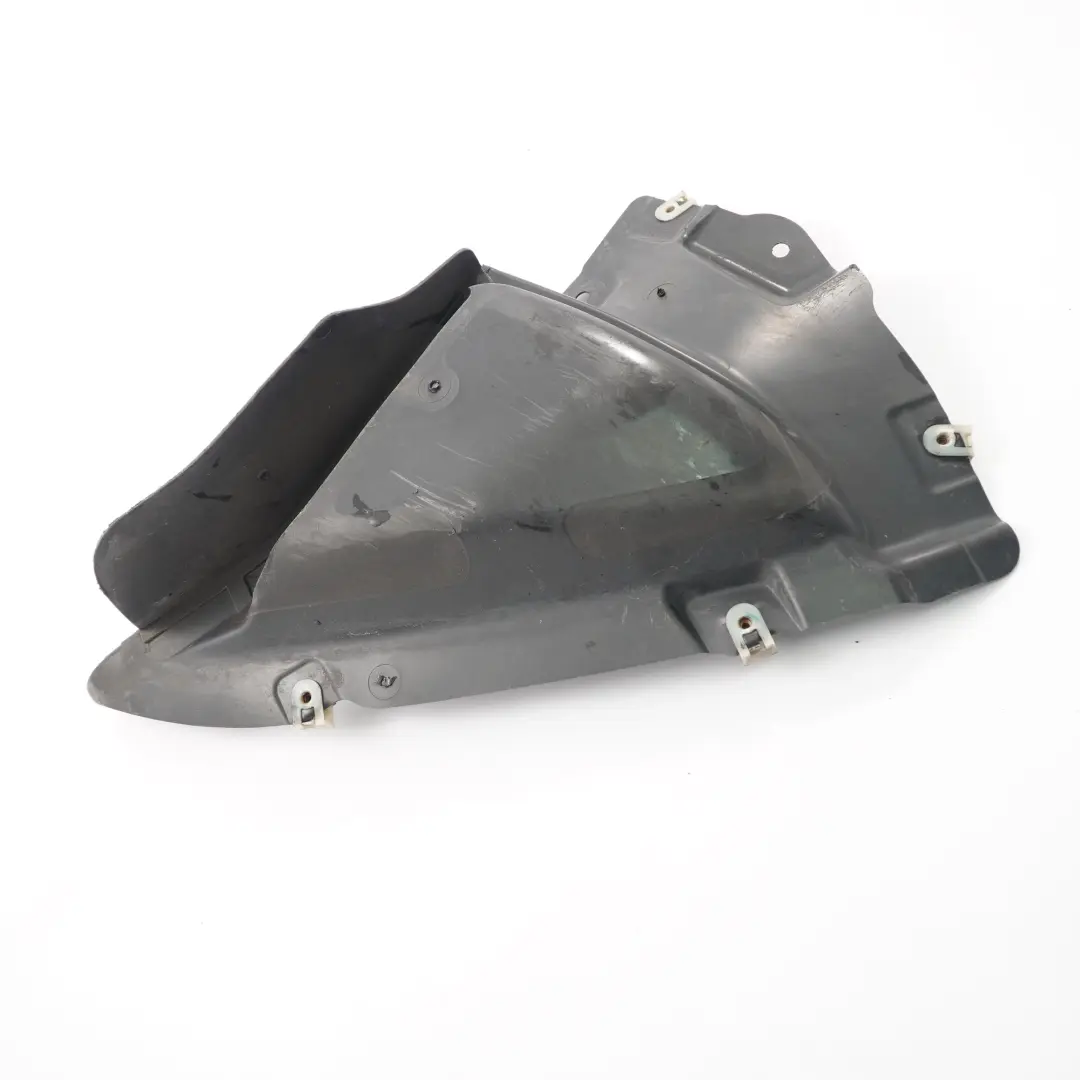 BMW X5 F15 Unterbodenschutz vorne Beifahrerseite - SKU 7304045 - Teilenummer 7304045