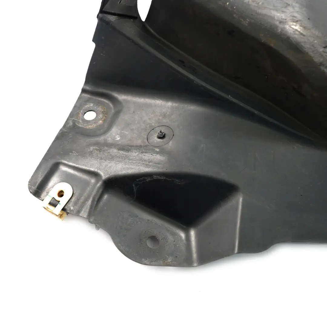 BMW X5 F15 Radkastenverkleidung vorne rechts Radabdeckung - SKU 7304046 - Teilenummer 7304046