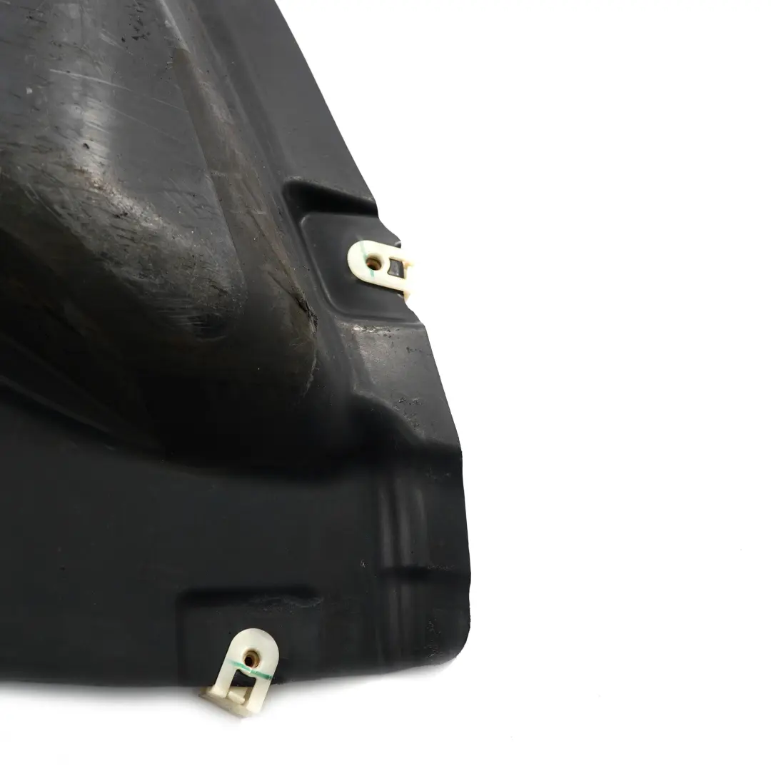BMW X5 F15 Radkastenverkleidung vorne rechts Radabdeckung - SKU 7304046 - Teilenummer 7304046