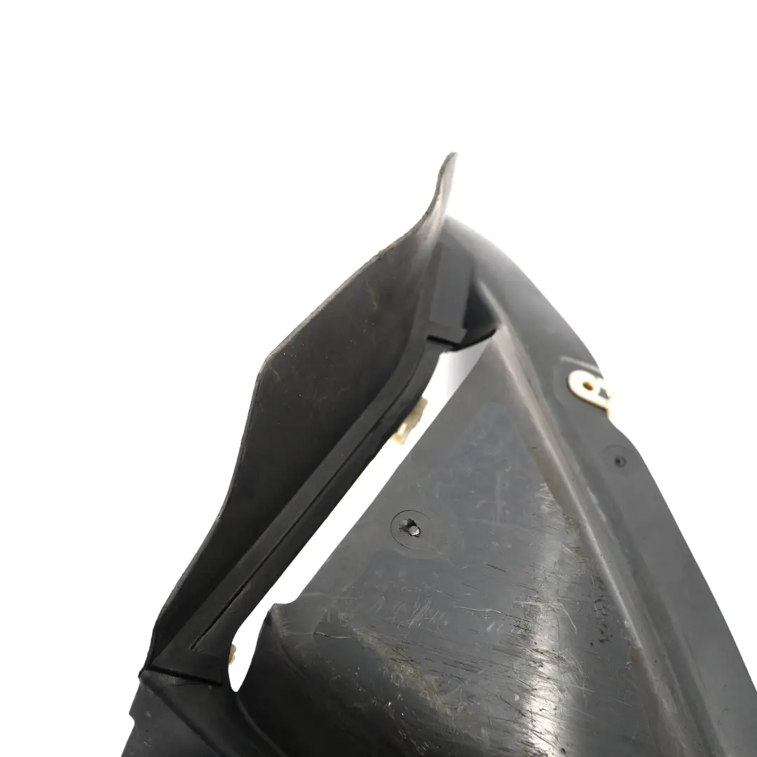 Panneau de passage de roue Panneau d'enjoliveur avant droit pour BMW X5 F15 à propos du numéro de pièce 7304046 BMW X5 F15 Panneau de passage de roue Panneau d'enjoliveur avant droit - SKU 7304046 - Numéro de pièce 7304046