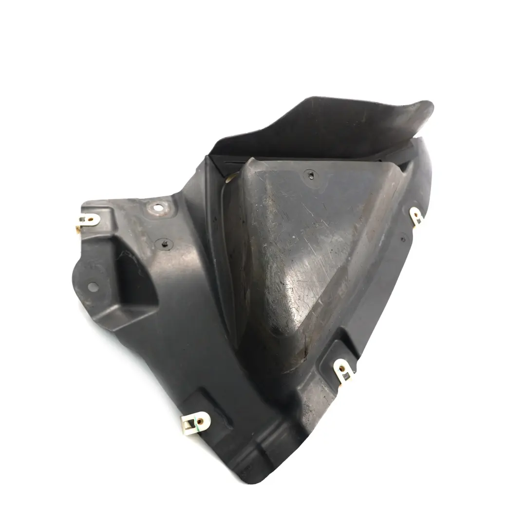 Panel Delantero Derecho Cubre Rueda para BMW X5 F15 con número de pieza 7304046 BMW X5 F15 Panel Delantero Derecho Cubre Rueda - SKU 7304046 - Número de pieza 7304046