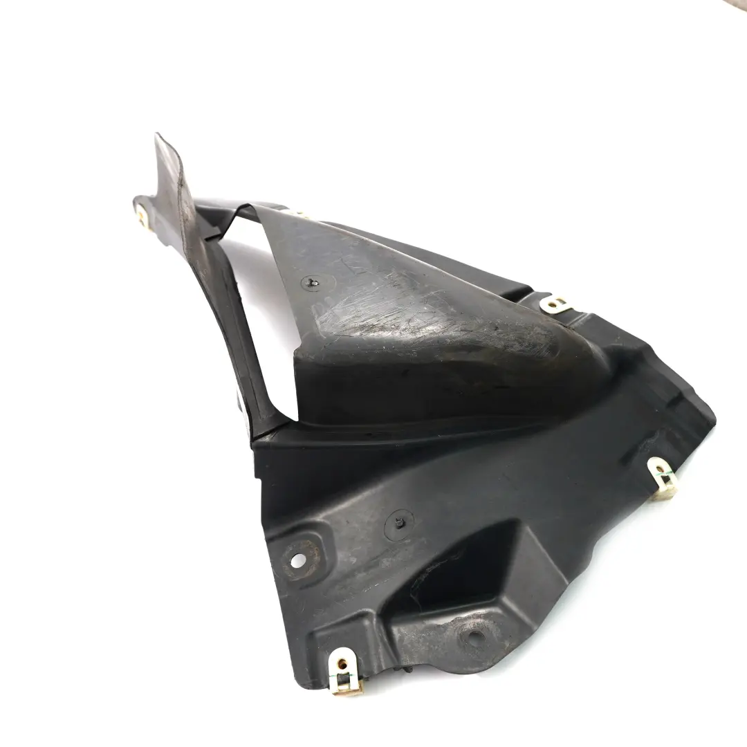 Arch Panel Front Right O/S Wheel Covering Panel to BMW X5 F15 Wheel with Part number 7304046 BMW X5 F15 Wheel Arch Panel Front Right O/S Wheel Covering Panel - SKU 7304046 - Part number 7304046