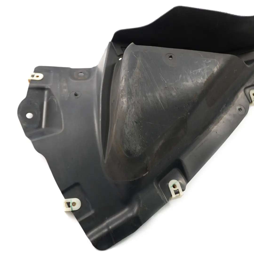 BMW X5 F15 Pannello passaruota anteriore destro Pannello copriruota - SKU 7304046 - Numero di parte 7304046