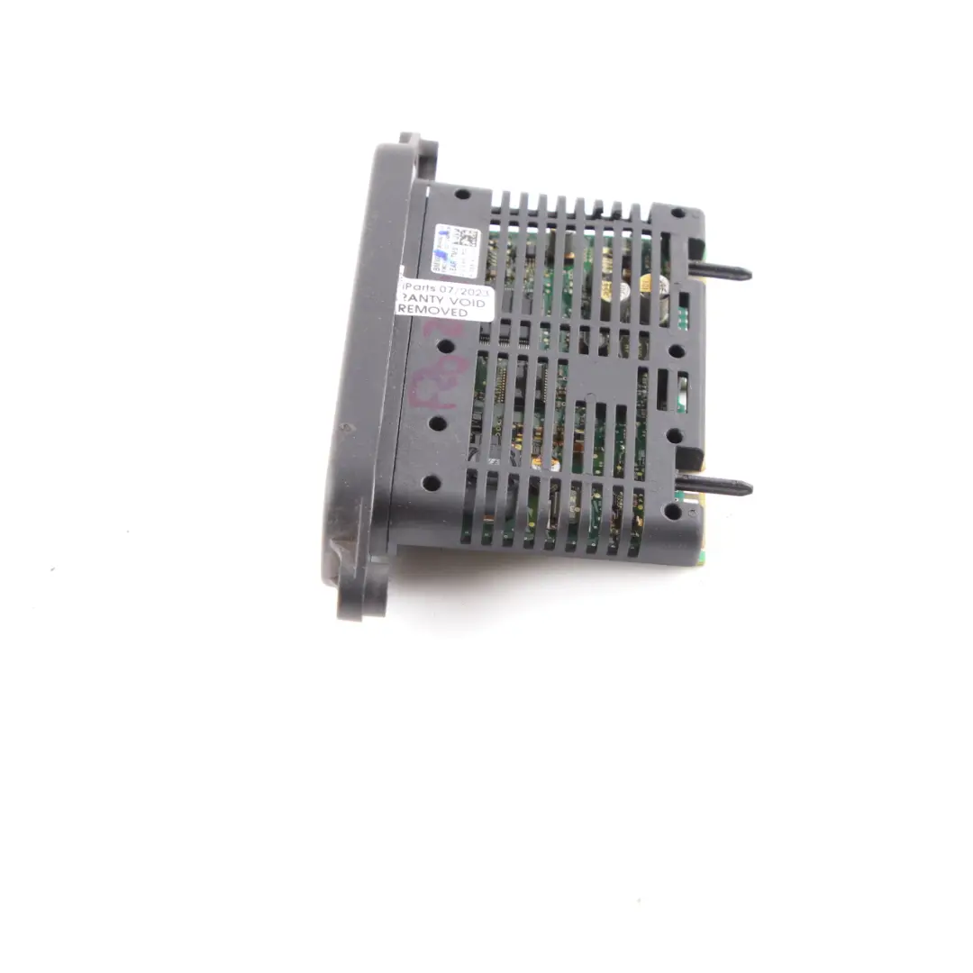 Scheinwerfer Modul Xenon Steuergerät Lear TMS für BMW F20 F21 mit Teilenummer 7304062 BMW F20 F21 Scheinwerfer Modul Xenon Steuergerät Lear TMS - SKU 7304062 - Teilenummer 7304062