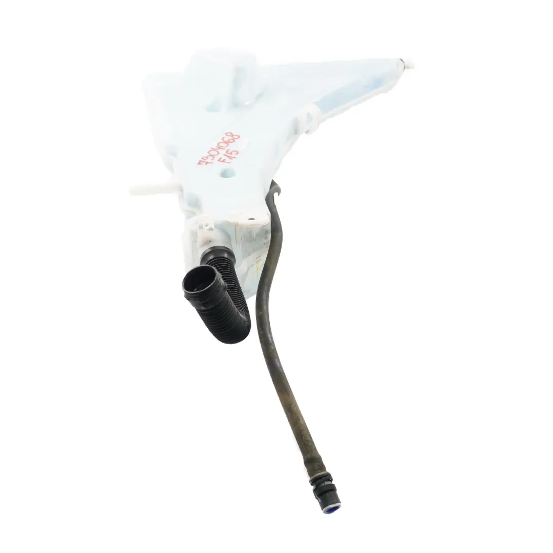  Waschflüssigkeitsbehälter BMW F15 F16 Scheinwerfer Reinigung Reservoir - SKU 7304068 - Teilenummer 7304068