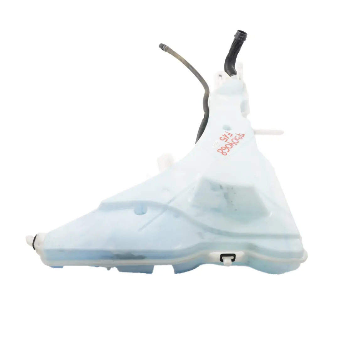 Serbatoio liquido lavacristalli BMW F15 F16 Serbatoio parabrezza fari per con numero di parte 7304068 Serbatoio liquido lavacristalli BMW F15 F16 Serbatoio parabrezza fari - SKU 7304068 - Numero di parte 7304068