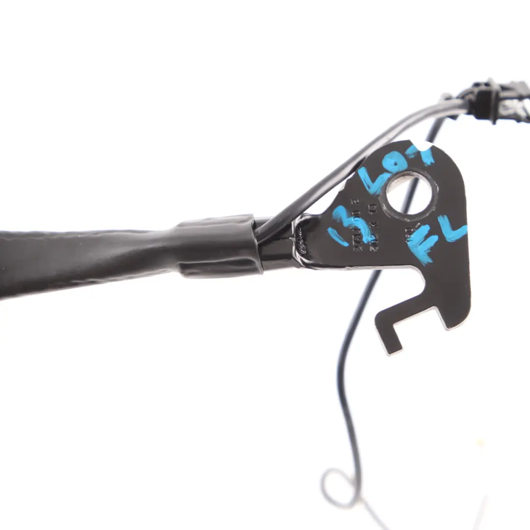 Seat Lower Belt BMW i3 I01 i8 I12 Tensioner Buckle Front Left N/S - SKU 7304149-1 - Part number 7304149