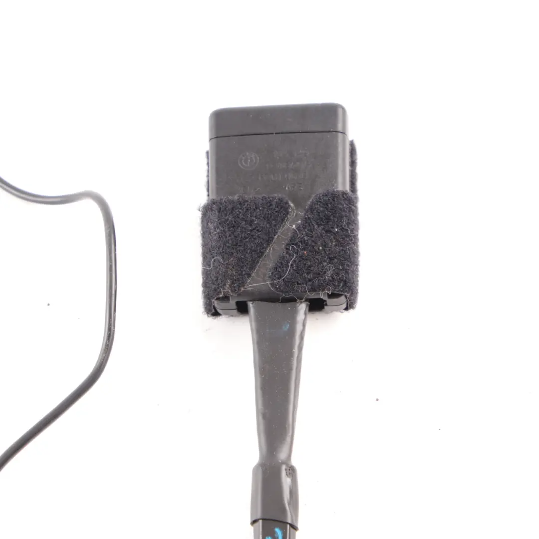 Lower Belt BMW i3 I01 i8 I12 Tensioner Buckle Front Left N/S to Seat with Part number 7304149 Seat Lower Belt BMW i3 I01 i8 I12 Tensioner Buckle Front Left N/S - SKU 7304149-1 - Part number 7304149