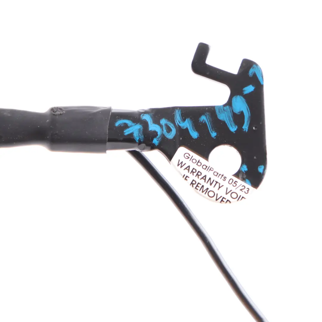 Seat Lower Belt BMW i3 I01 i8 I12 Tensioner Buckle Front Left N/S - SKU 7304149-1 - Part number 7304149