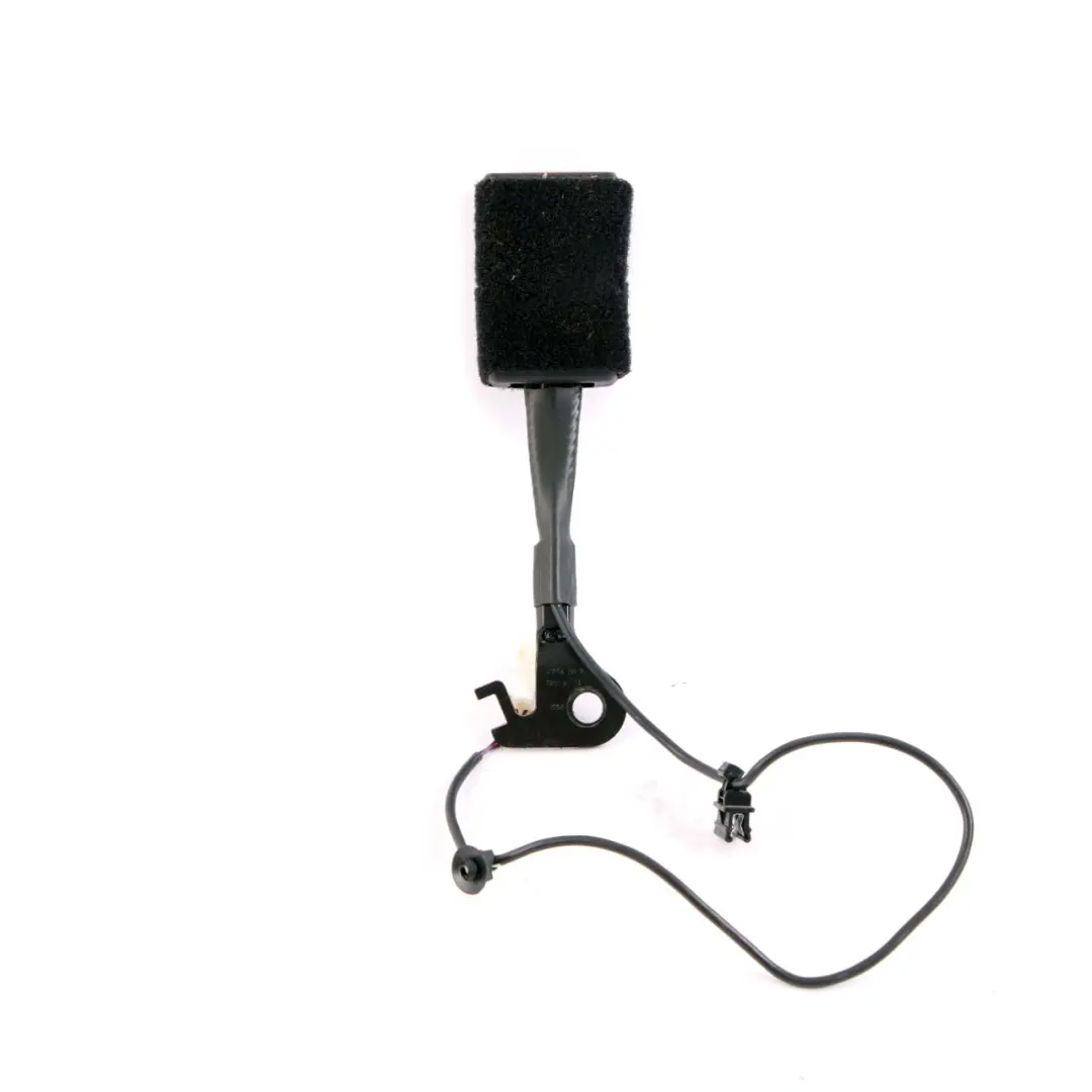 BMW i3 I01 i8 I12 Sitz Untere Gurtstraffer Schnalle Vorne Links - SKU 7304149 - Teilenummer 7304149