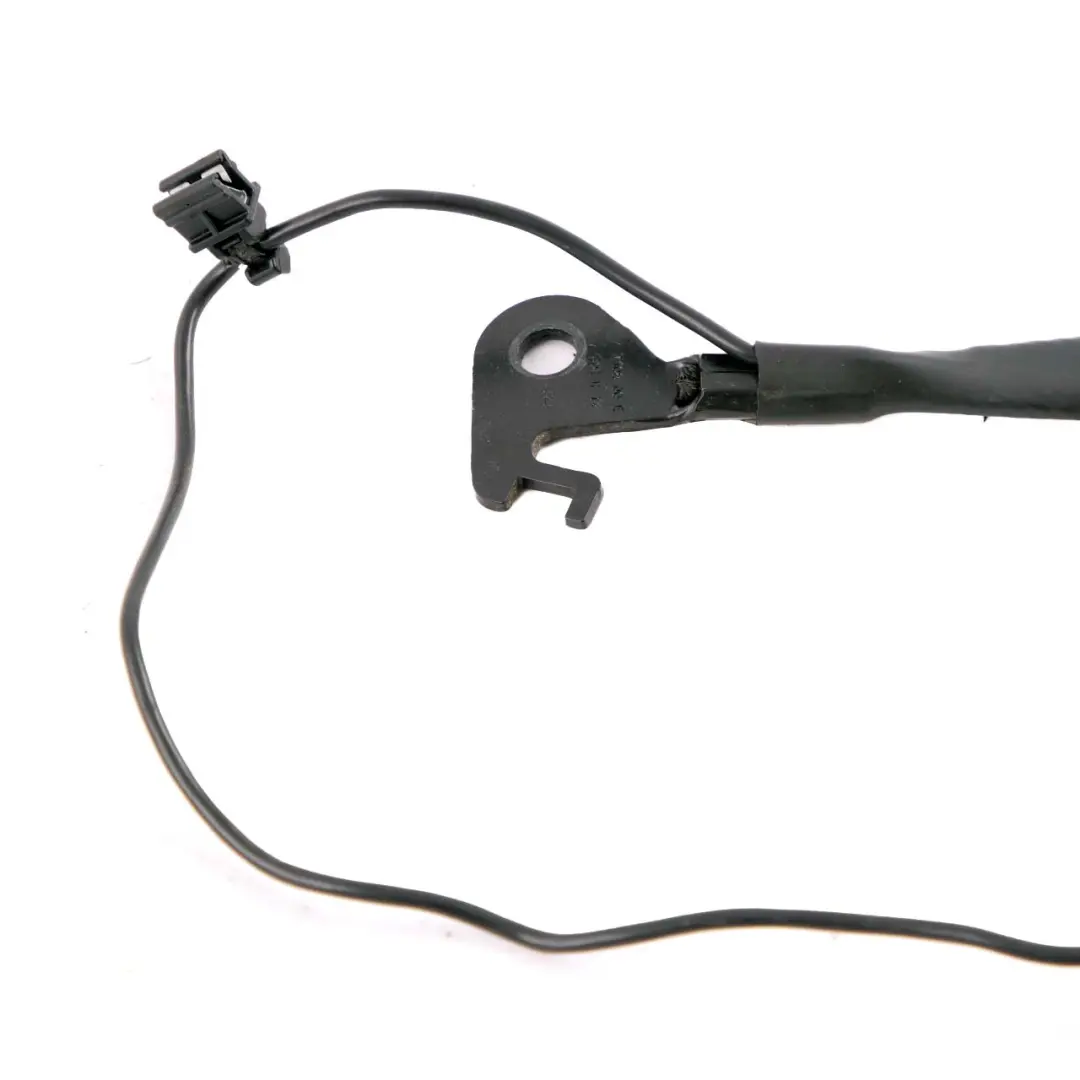 Seat Lower Belt BMW i3 I01 i8 I12 Tensioner Buckle Front Right O/S - SKU 7304150 - Part number 7304150