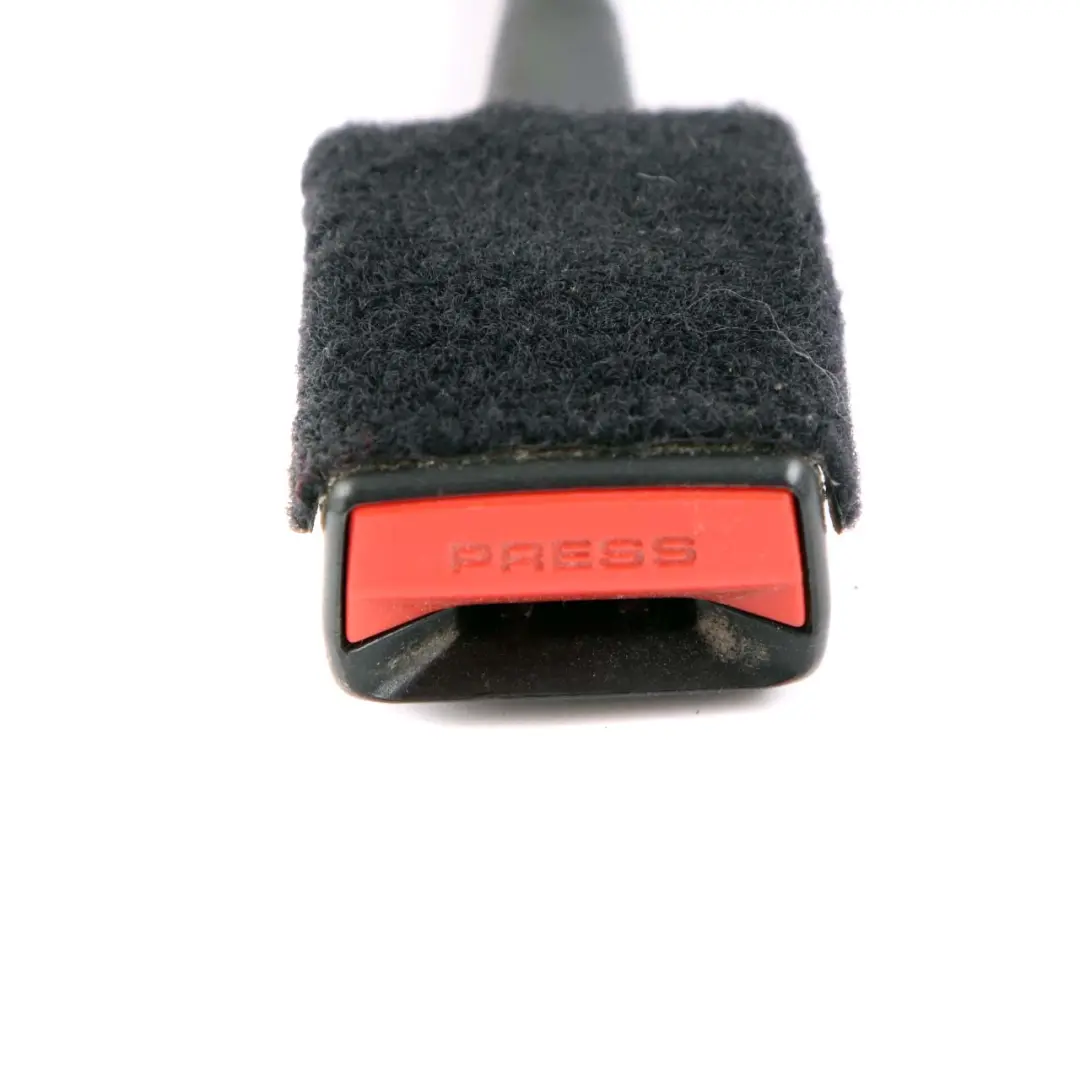 Cintura inferiore sedile Fibbia tenditore anteriore destra per BMW i3 I01 i8 I12 con numero di parte 7304150 BMW i3 I01 i8 I12 Cintura inferiore sedile Fibbia tenditore anteriore destra - SKU 7304150 - Numero di parte 7304150