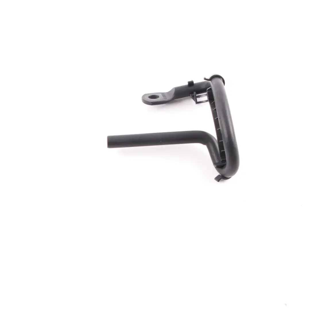 Belt Safety Belt Guide Rear Left N/S Trim Bracket to BMW i3 I01 Seat with Part number 7304155 BMW i3 I01 Seat Belt Safety Belt Guide Rear Left N/S Trim Bracket - SKU 7304155 - Part number 7304155