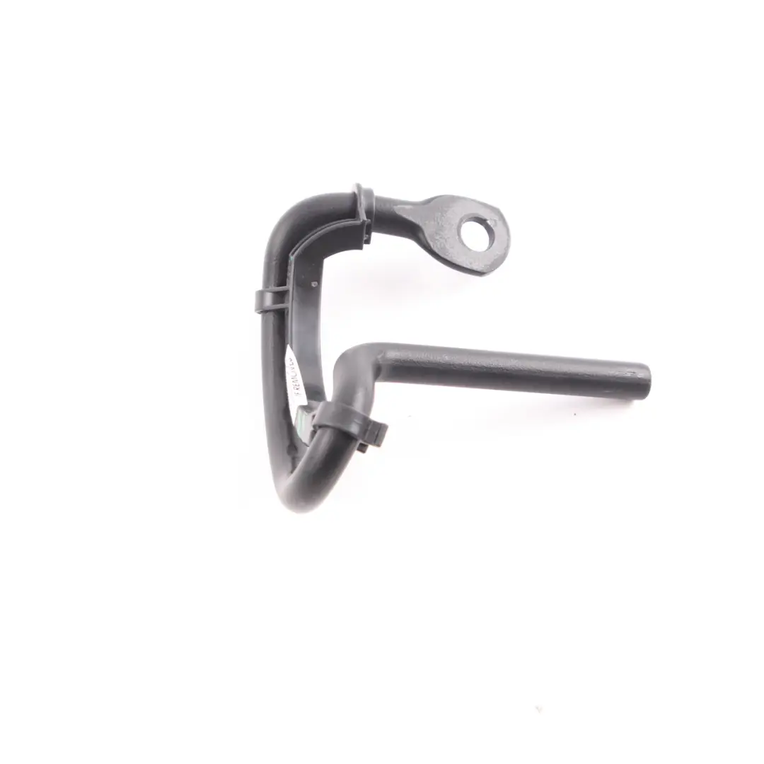 Belt Safety Belt Guide Rear Left N/S Trim Bracket to BMW i3 I01 Seat with Part number 7304155 BMW i3 I01 Seat Belt Safety Belt Guide Rear Left N/S Trim Bracket - SKU 7304155 - Part number 7304155