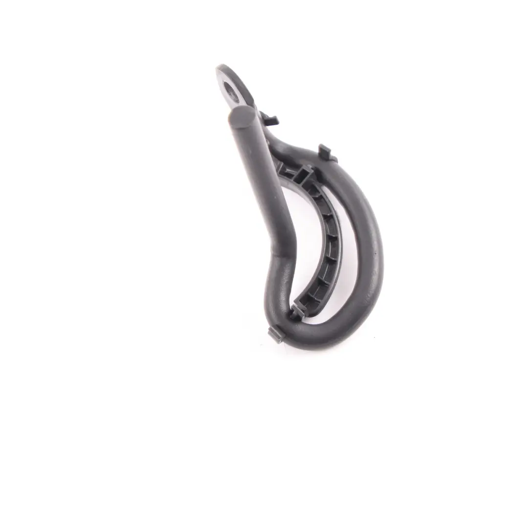 BMW i3 I01 Seat Belt Safety Belt Guide Rear Left N/S Trim Bracket - SKU 7304155 - Part number 7304155