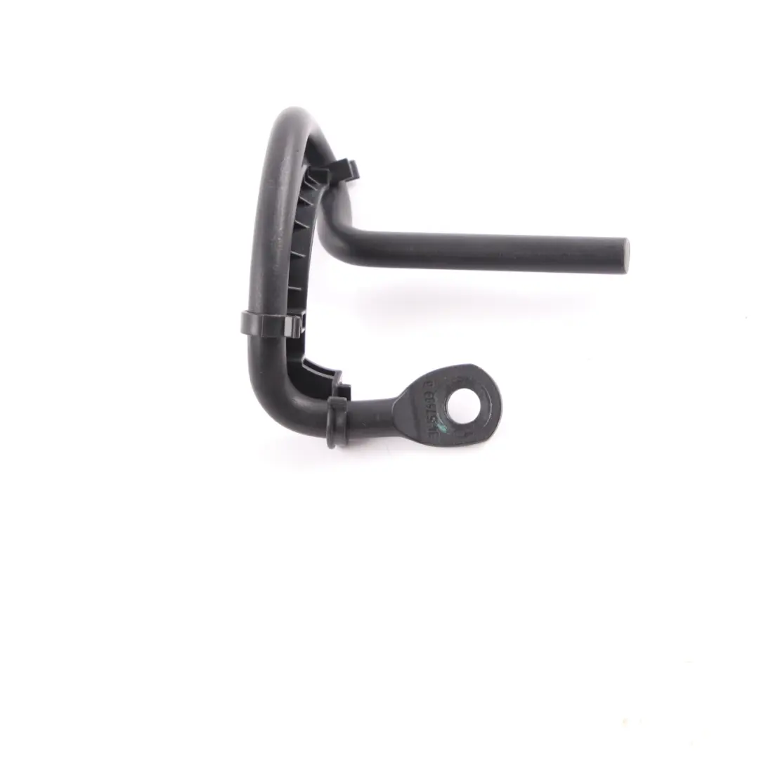 Belt Safety Belt Guide Rear Left N/S Trim Bracket to BMW i3 I01 Seat with Part number 7304155 BMW i3 I01 Seat Belt Safety Belt Guide Rear Left N/S Trim Bracket - SKU 7304155 - Part number 7304155