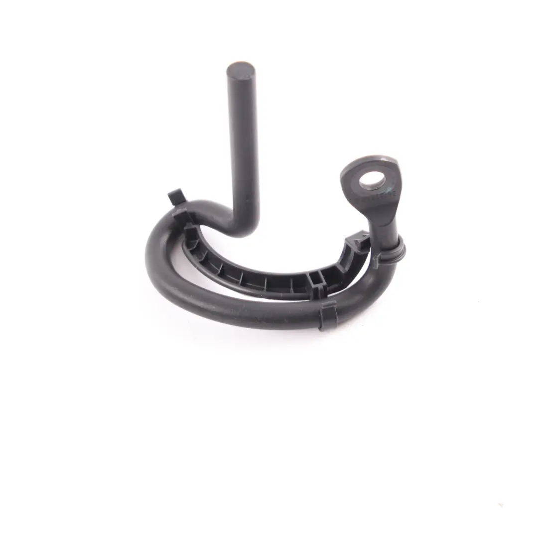 Belt Safety Belt Guide Rear Left N/S Trim Bracket to BMW i3 I01 Seat with Part number 7304155 BMW i3 I01 Seat Belt Safety Belt Guide Rear Left N/S Trim Bracket - SKU 7304155 - Part number 7304155