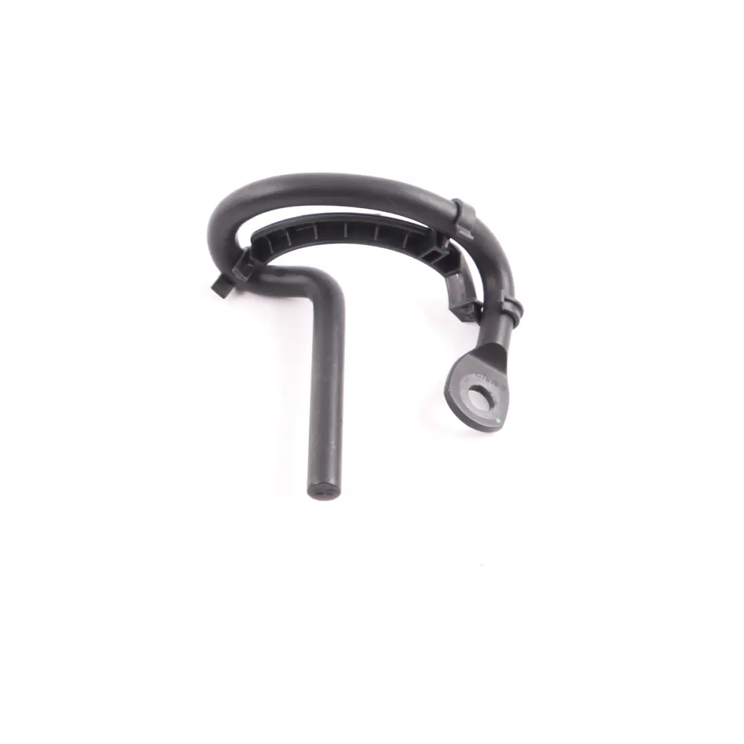 Belt Safety Belt Guide Rear Right O/S Trim Bracket to BMW i3 I01 Seat with Part number 7304156 BMW i3 I01 Seat Belt Safety Belt Guide Rear Right O/S Trim Bracket - SKU 7304156 - Part number 7304156