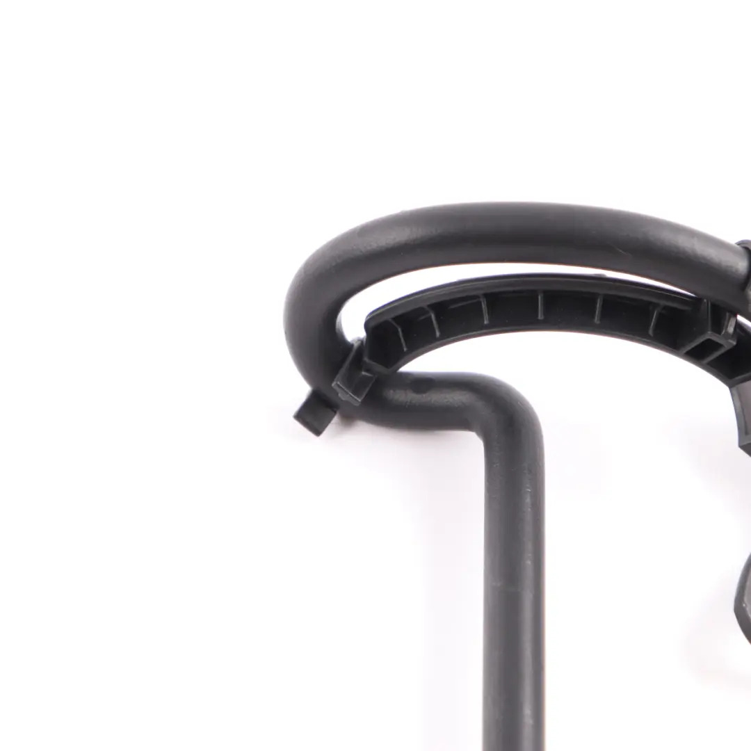 Belt Safety Belt Guide Rear Right O/S Trim Bracket to BMW i3 I01 Seat with Part number 7304156 BMW i3 I01 Seat Belt Safety Belt Guide Rear Right O/S Trim Bracket - SKU 7304156 - Part number 7304156