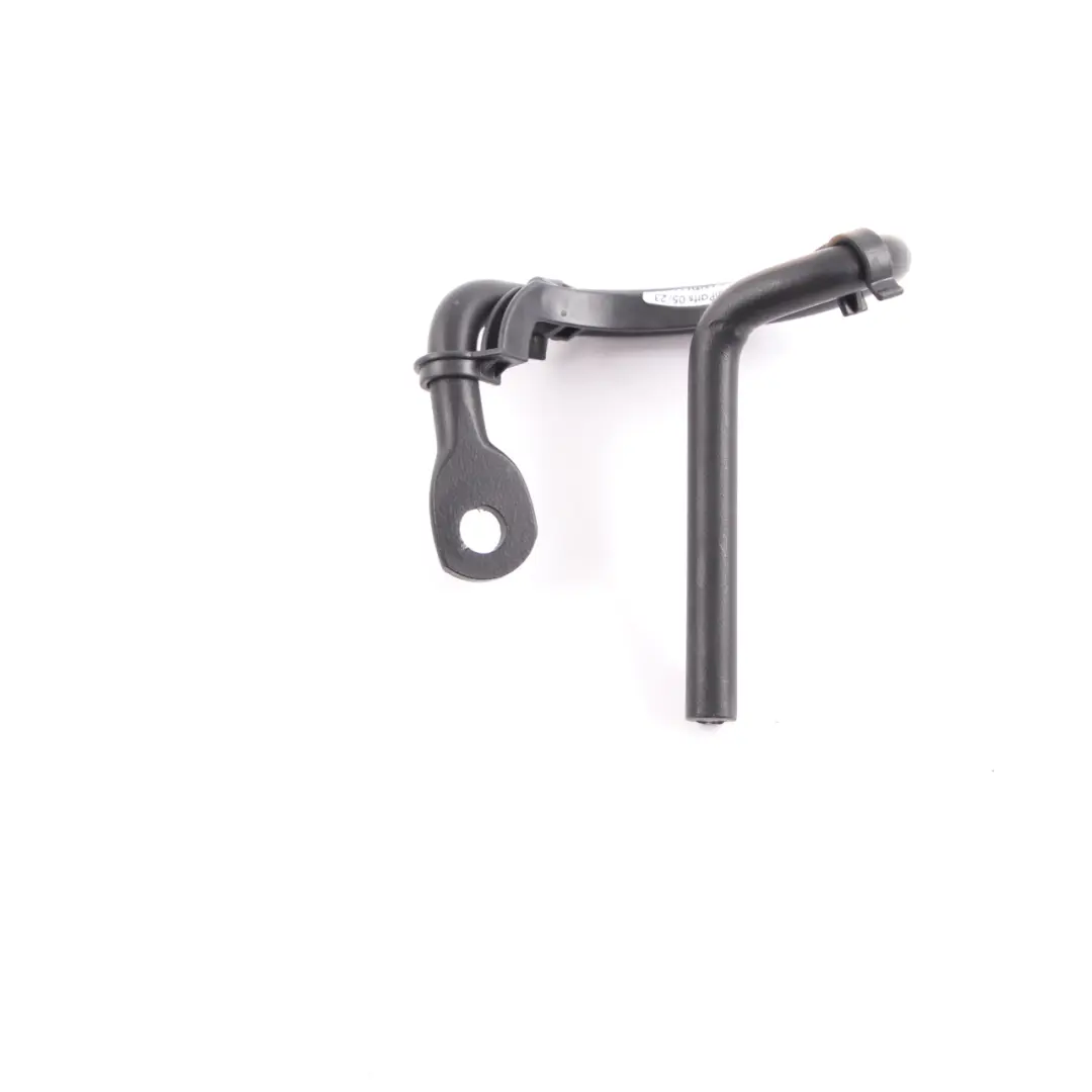 BMW i3 I01 Seat Belt Safety Belt Guide Rear Right O/S Trim Bracket - SKU 7304156 - Part number 7304156
