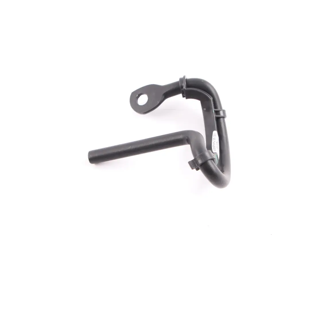 Belt Safety Belt Guide Rear Right O/S Trim Bracket to BMW i3 I01 Seat with Part number 7304156 BMW i3 I01 Seat Belt Safety Belt Guide Rear Right O/S Trim Bracket - SKU 7304156 - Part number 7304156