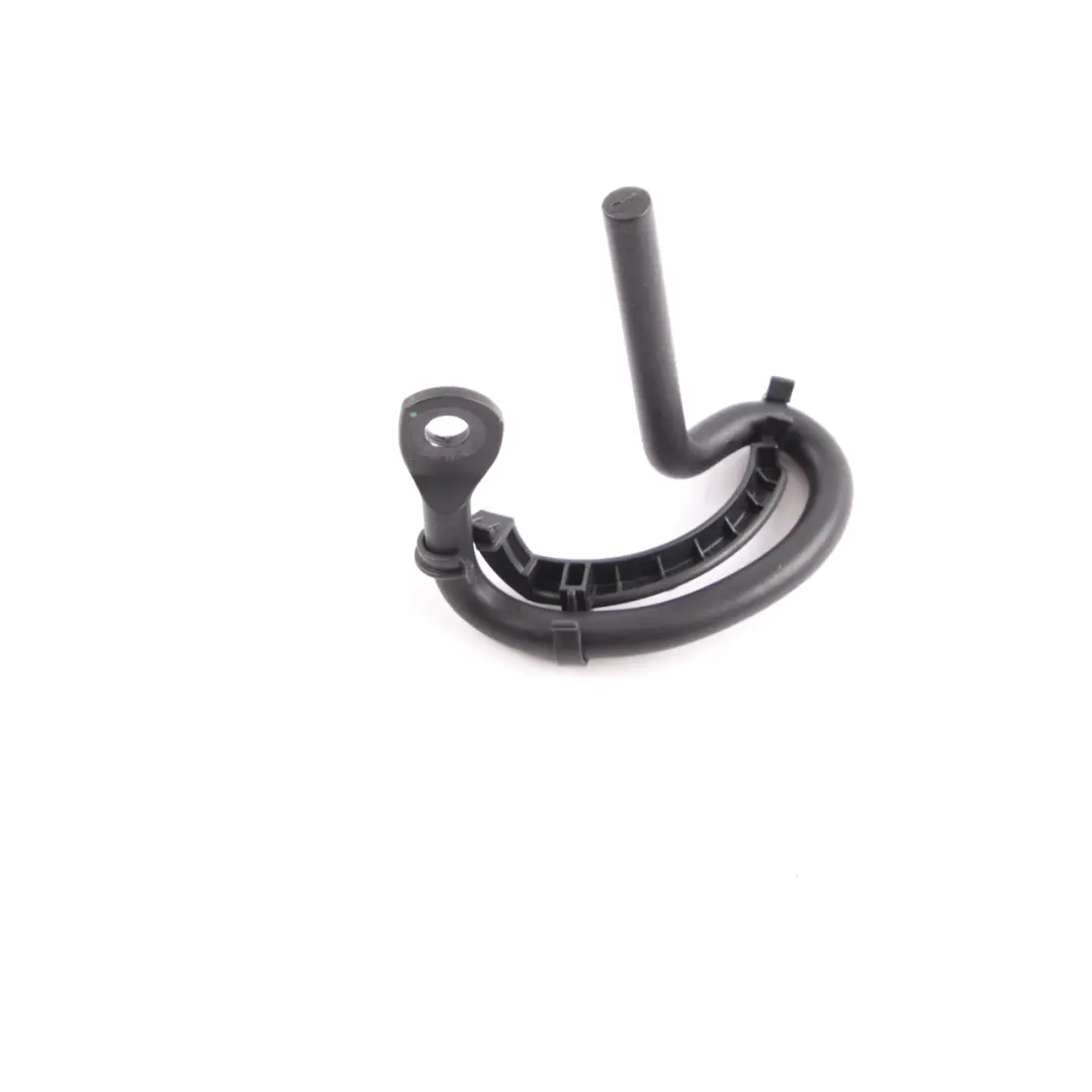 BMW i3 I01 Seat Belt Safety Belt Guide Rear Right O/S Trim Bracket - SKU 7304156 - Part number 7304156