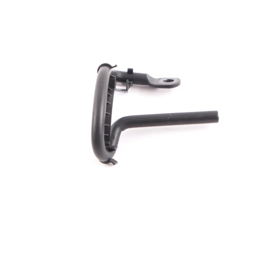 Belt Safety Belt Guide Rear Right O/S Trim Bracket to BMW i3 I01 Seat with Part number 7304156 BMW i3 I01 Seat Belt Safety Belt Guide Rear Right O/S Trim Bracket - SKU 7304156 - Part number 7304156