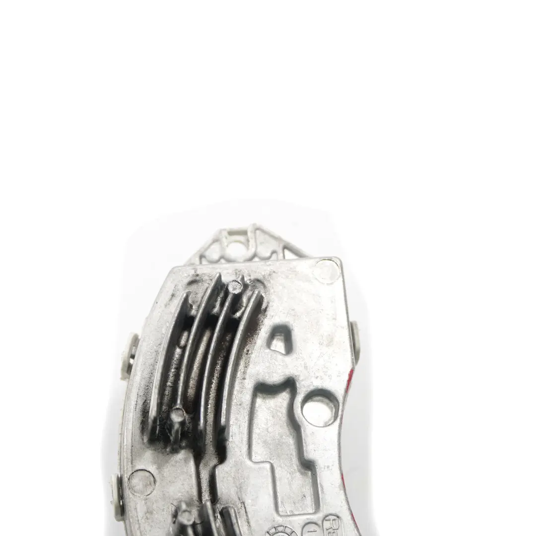  Resistore soffiaggio BMW E70 E81 E87 E90 LCI Regolatore calore Unità controllo - SKU 7304157-1 - Numero di parte 7304157