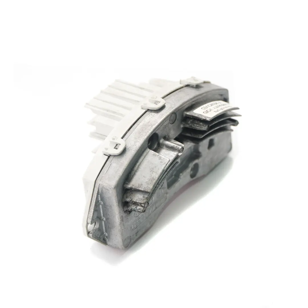  Resistore soffiaggio BMW E70 E81 E87 E90 LCI Regolatore calore Unità controllo - SKU 7304157-1 - Numero di parte 7304157