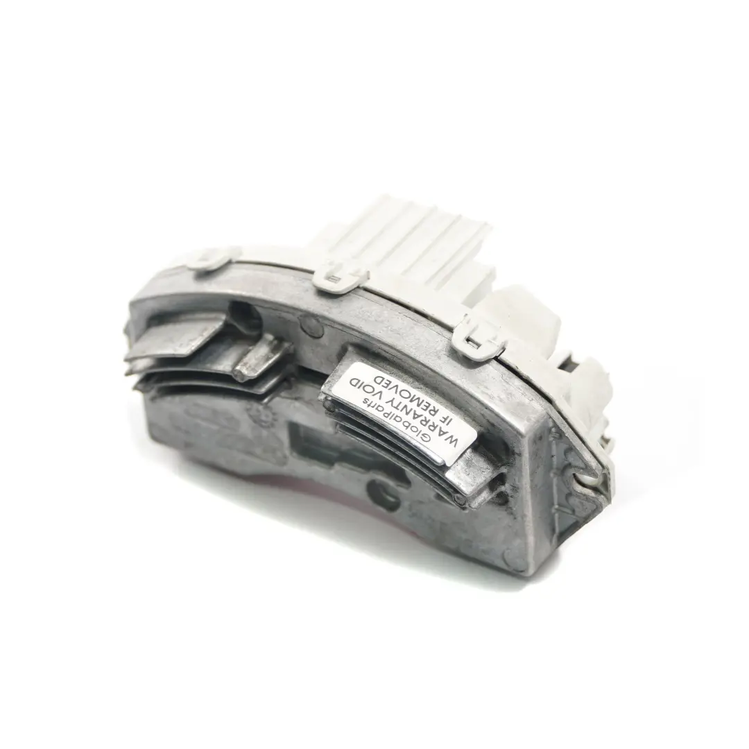  Resistore soffiaggio BMW E70 E81 E87 E90 LCI Regolatore calore Unità controllo - SKU 7304157-1 - Numero di parte 7304157
