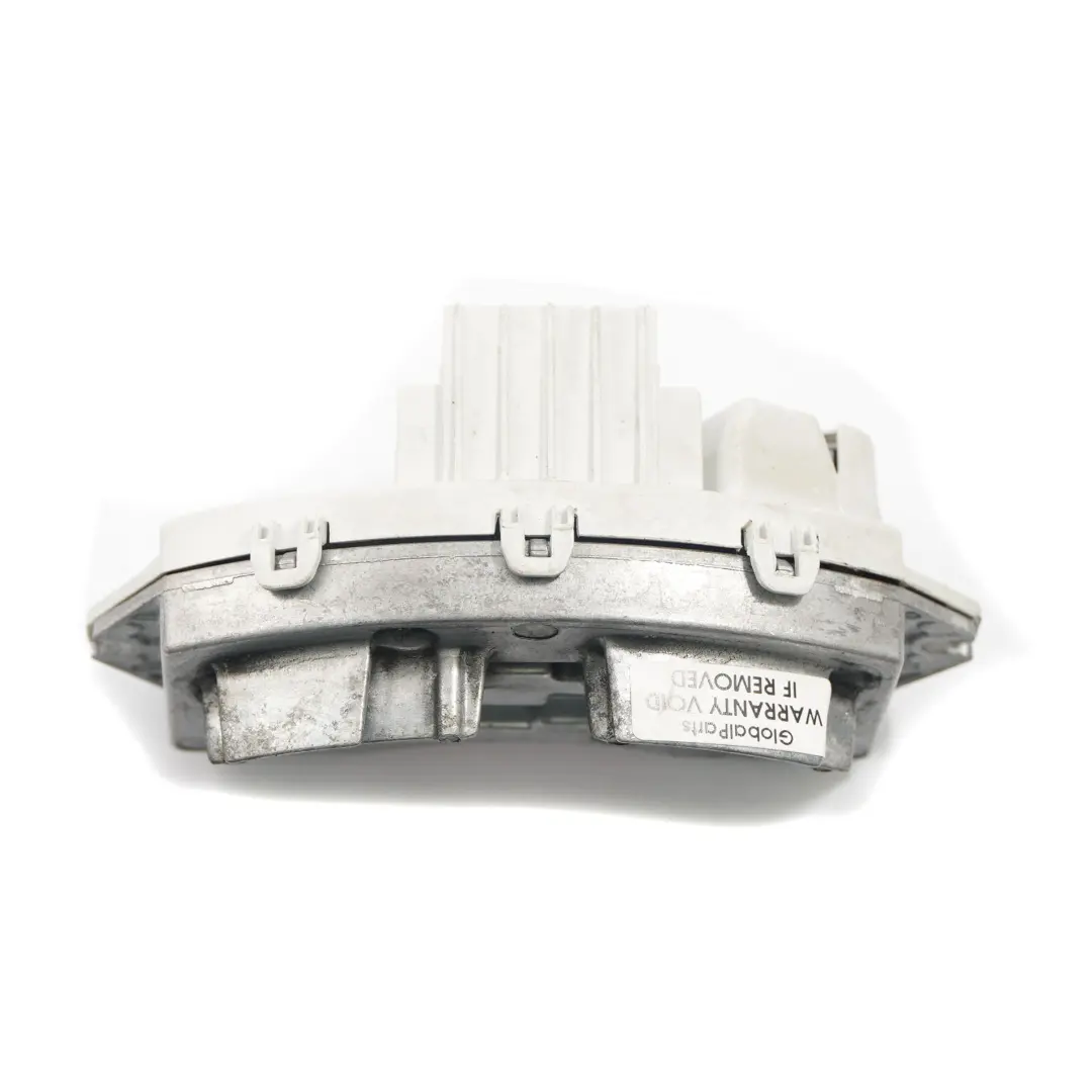  Resistore soffiaggio BMW E70 E81 E87 E90 LCI Regolatore calore Unità controllo - SKU 7304157-1 - Numero di parte 7304157