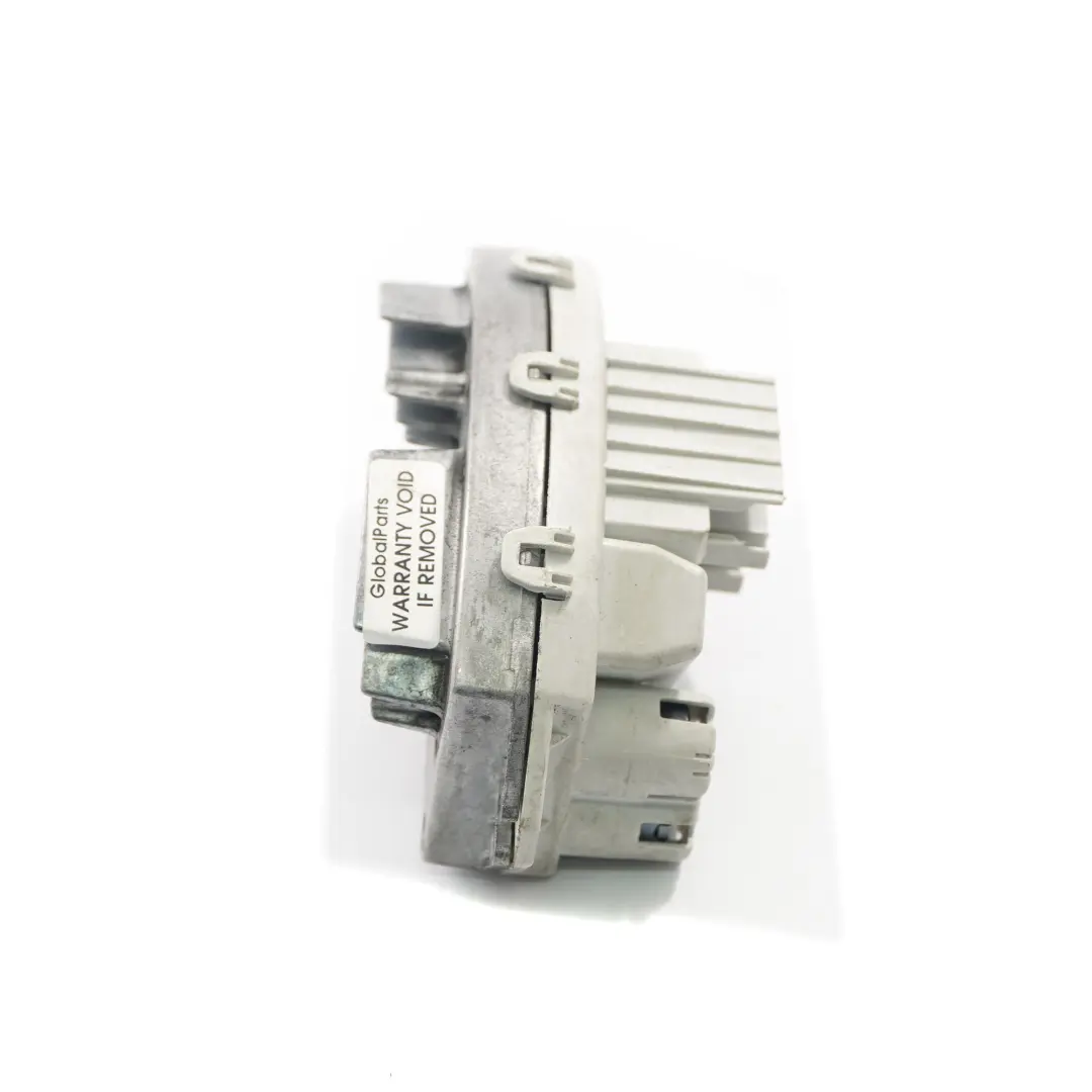 Resistore soffiaggio BMW E70 E81 E87 E90 LCI Regolatore calore Unità controllo - SKU 7304157-1 - Numero di parte 7304157
