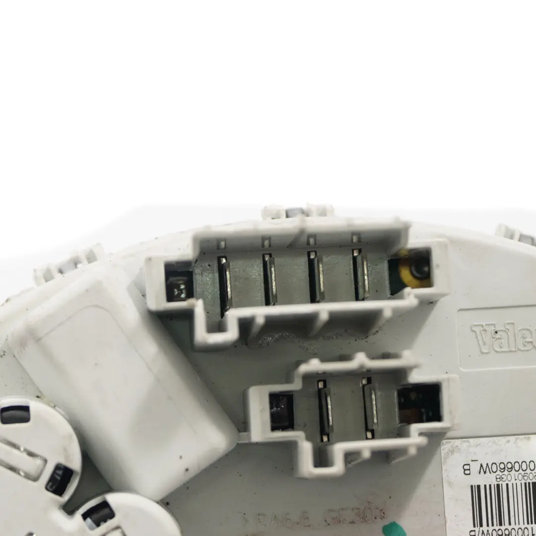 Régulateur Chauffage Résistance Ventilateur pour BMW E70 E81 E84 E90 LCI à propos du numéro de pièce 7304157 BMW E70 E81 E84 E90 LCI Régulateur Chauffage Résistance Ventilateur - SKU 7304157-1 - Numéro de pièce 7304157