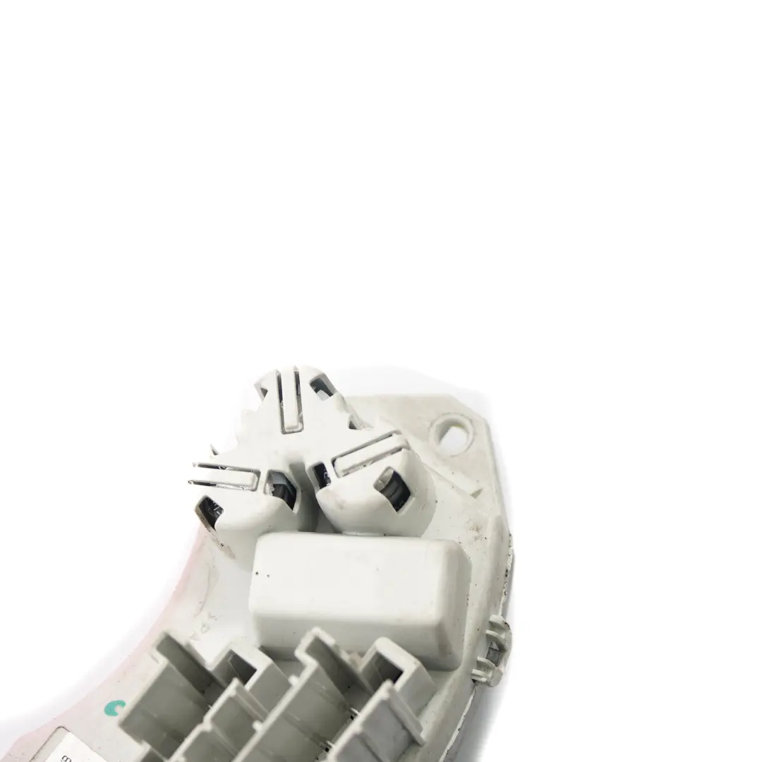  Resistore soffiaggio BMW E70 E81 E87 E90 LCI Regolatore calore Unità controllo - SKU 7304157-1 - Numero di parte 7304157