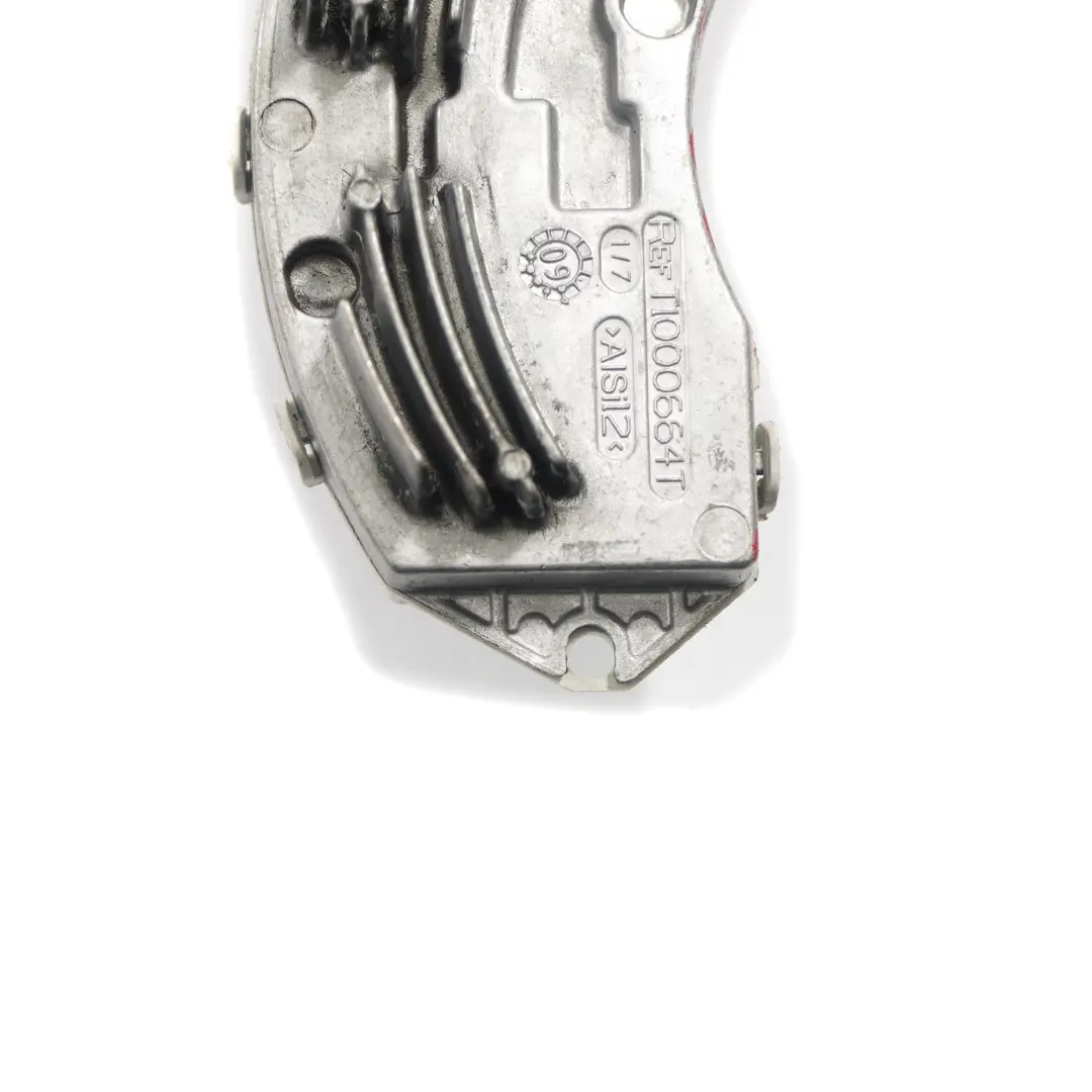 Régulateur Chauffage Résistance Ventilateur pour BMW E70 E81 E84 E90 LCI à propos du numéro de pièce 7304157 BMW E70 E81 E84 E90 LCI Régulateur Chauffage Résistance Ventilateur - SKU 7304157-1 - Numéro de pièce 7304157