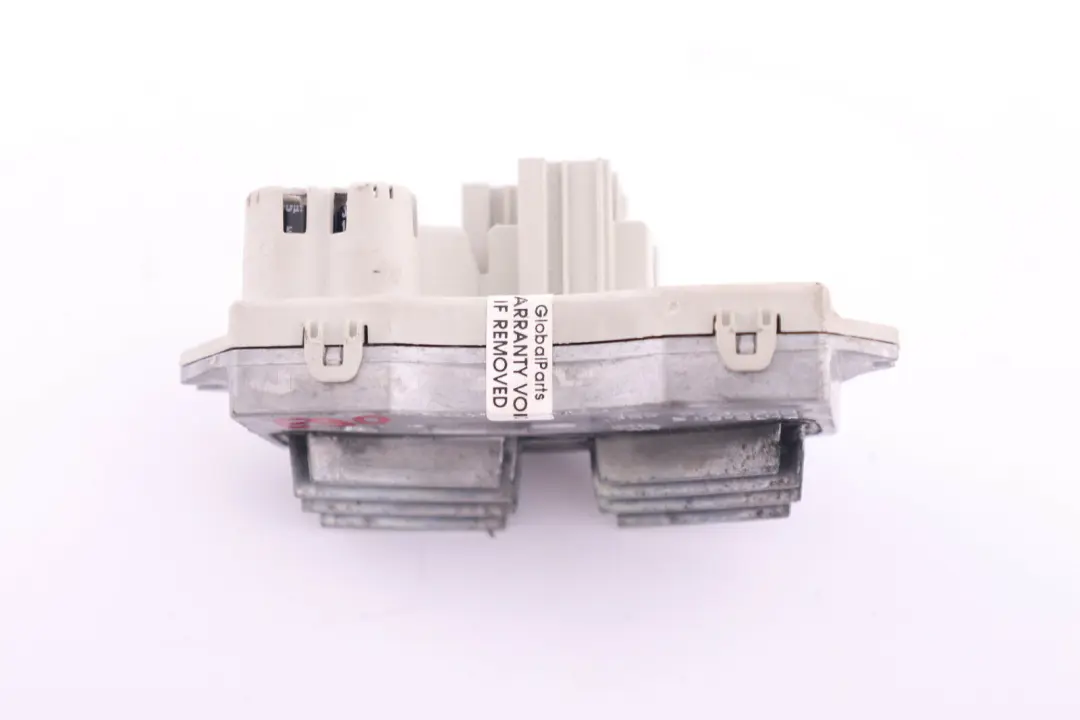 BMW E70 E81 E84 E87 E90 Opornica Rezystor Nagrzewnicy - SKU 7304157 - Numer Części 7304157