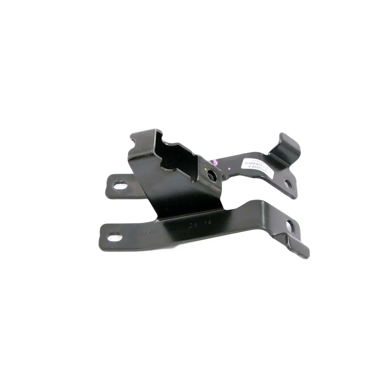 BMW i3 I01 Rodamiento Central Soporte Centro Asiento Trasero 7304335
