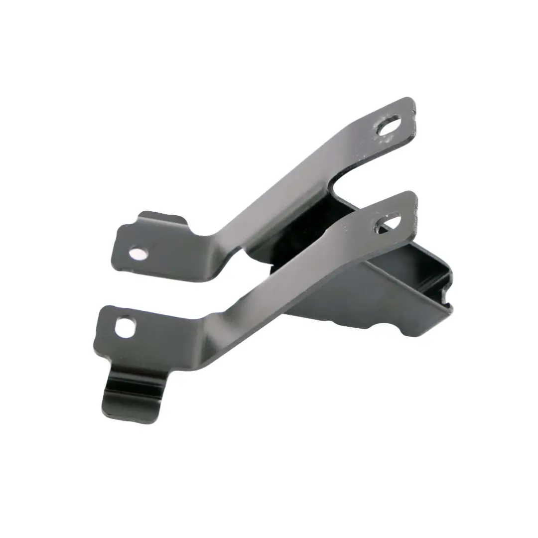 BMW i3 I01 Supporto per il montaggio centrale sul sedile posteriore - SKU 7304335 - Numero di parte 7304335