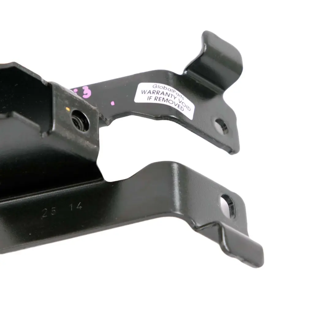 Central Bearing Centre Mount Holder Rear Seat to BMW i3 I01 with Part number 7304335 BMW i3 I01 Central Bearing Centre Mount Holder Rear Seat - SKU 7304335 - Part number 7304335