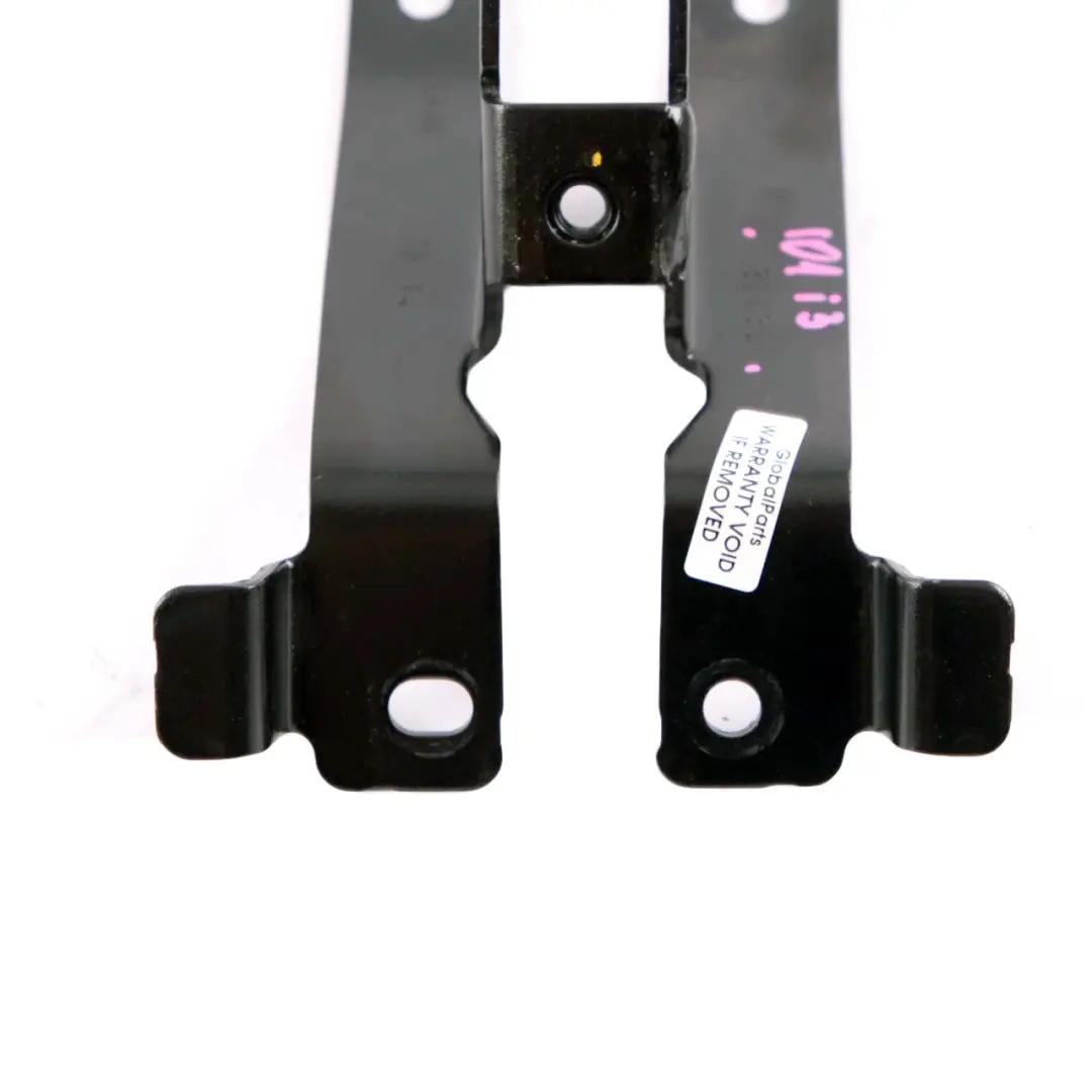 Support de roulement central Siège arrière pour BMW i3 I01 à propos du numéro de pièce 7304335 BMW i3 I01 Support de roulement central Siège arrière - SKU 7304335 - Numéro de pièce 7304335