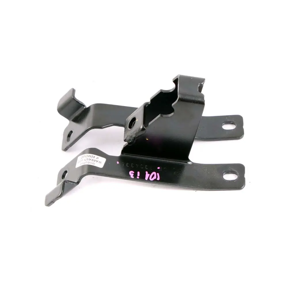 BMW i3 I01 Central Bearing Centre Mount Holder Rear Seat - SKU 7304335 - Part number 7304335