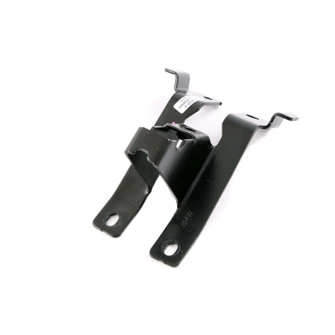 BMW i3 I01 Support de roulement central Siège arrière - SKU 7304335 - Numéro de pièce 7304335