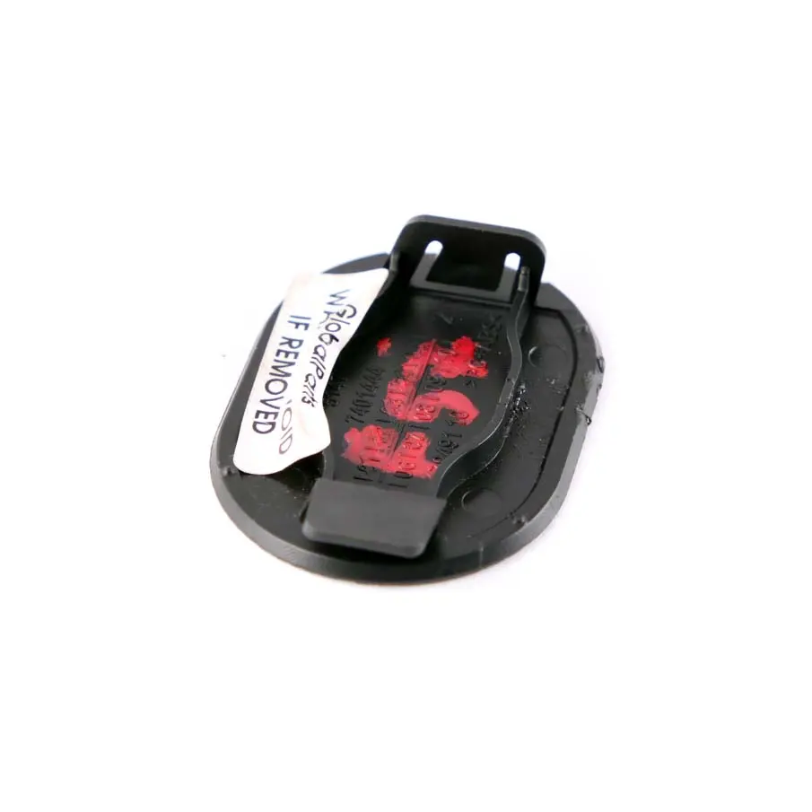BMW X1 F48 Steering Column Opener Dummy Trim Cover Panel Mini F56 7401444 - SKU 7304362 - Part number 7304362