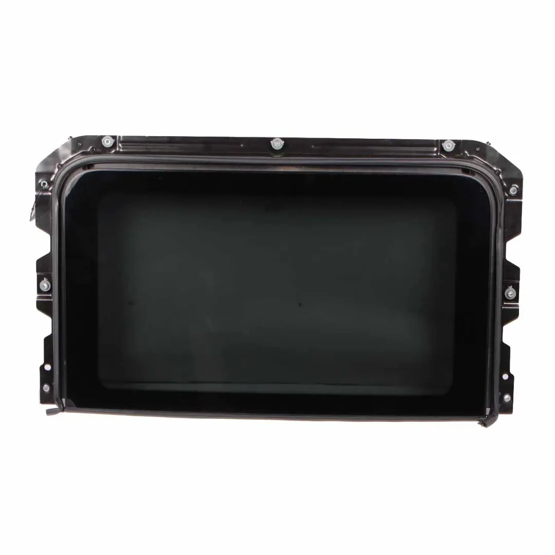 Roof Panoramic Sliding Glass Rear Cover Tinted AS3 to BMW X3 F25 Panorama with Part number 7304487 BMW X3 F25 Panorama Roof Panoramic Sliding Glass Rear Cover Tinted AS3 - SKU 7304487 - Part number 7304487