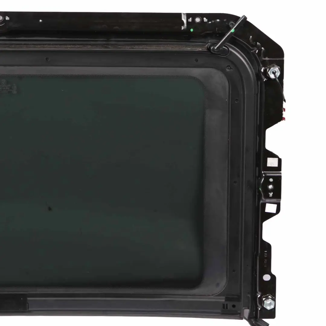 Techo Panorámico Tapa Trasera De Cristal Corredizo Tintado AS3 para BMW X3 F25 con número de pieza 7304487 BMW X3 F25 Techo Panorámico Tapa Trasera De Cristal Corredizo Tintado AS3 - SKU 7304487 - Número de pieza 7304487