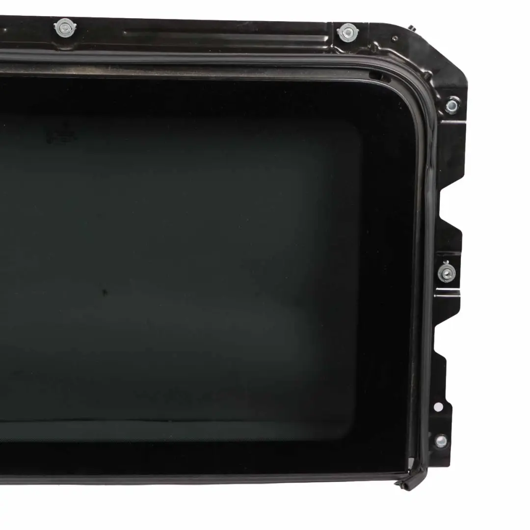BMW X3 F25 Tetto Panoramico Scorrevole Copertura Posteriore Vetro Colorato AS3 - SKU 7304487 - Numero di parte 7304487