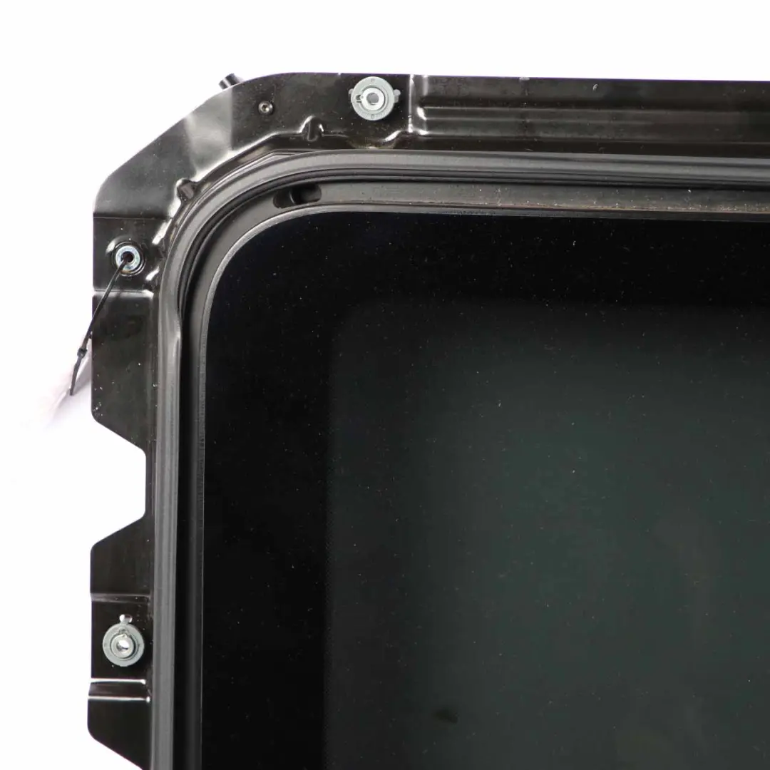 Techo Panorámico Tapa Trasera De Cristal Corredizo Tintado AS3 para BMW X3 F25 con número de pieza 7304487 BMW X3 F25 Techo Panorámico Tapa Trasera De Cristal Corredizo Tintado AS3 - SKU 7304487 - Número de pieza 7304487