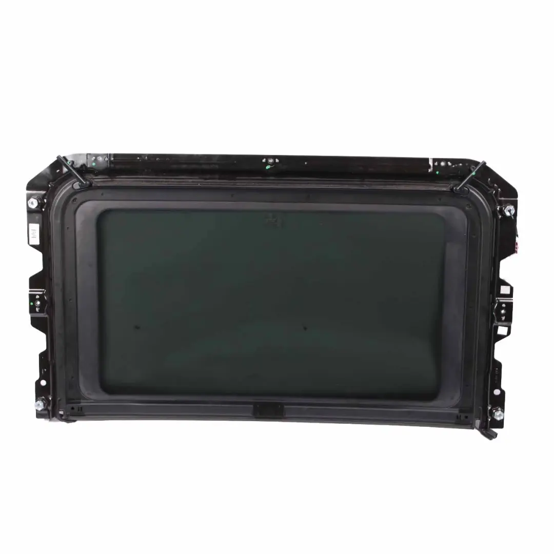 Roof Panoramic Sliding Glass Rear Cover Tinted AS3 to BMW X3 F25 Panorama with Part number 7304487 BMW X3 F25 Panorama Roof Panoramic Sliding Glass Rear Cover Tinted AS3 - SKU 7304487 - Part number 7304487