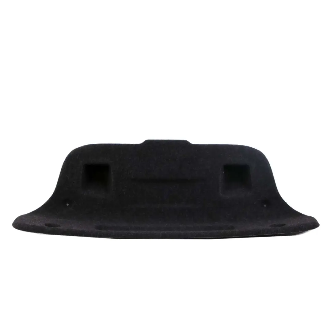 Boot Trunk Lid Tailgate Interior Trim Panel Covering 7393387 to BMW 2 F23 Cabrio with Part number 7304564 BMW 2 F23 Cabrio Boot Trunk Lid Tailgate Interior Trim Panel Covering 7393387 - SKU 7304564 - Part number 7304564