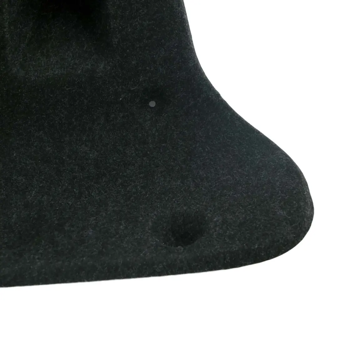 Boot Trunk Lid Tailgate Interior Trim Panel Covering 7393387 to BMW 2 F23 Cabrio with Part number 7304564 BMW 2 F23 Cabrio Boot Trunk Lid Tailgate Interior Trim Panel Covering 7393387 - SKU 7304564 - Part number 7304564